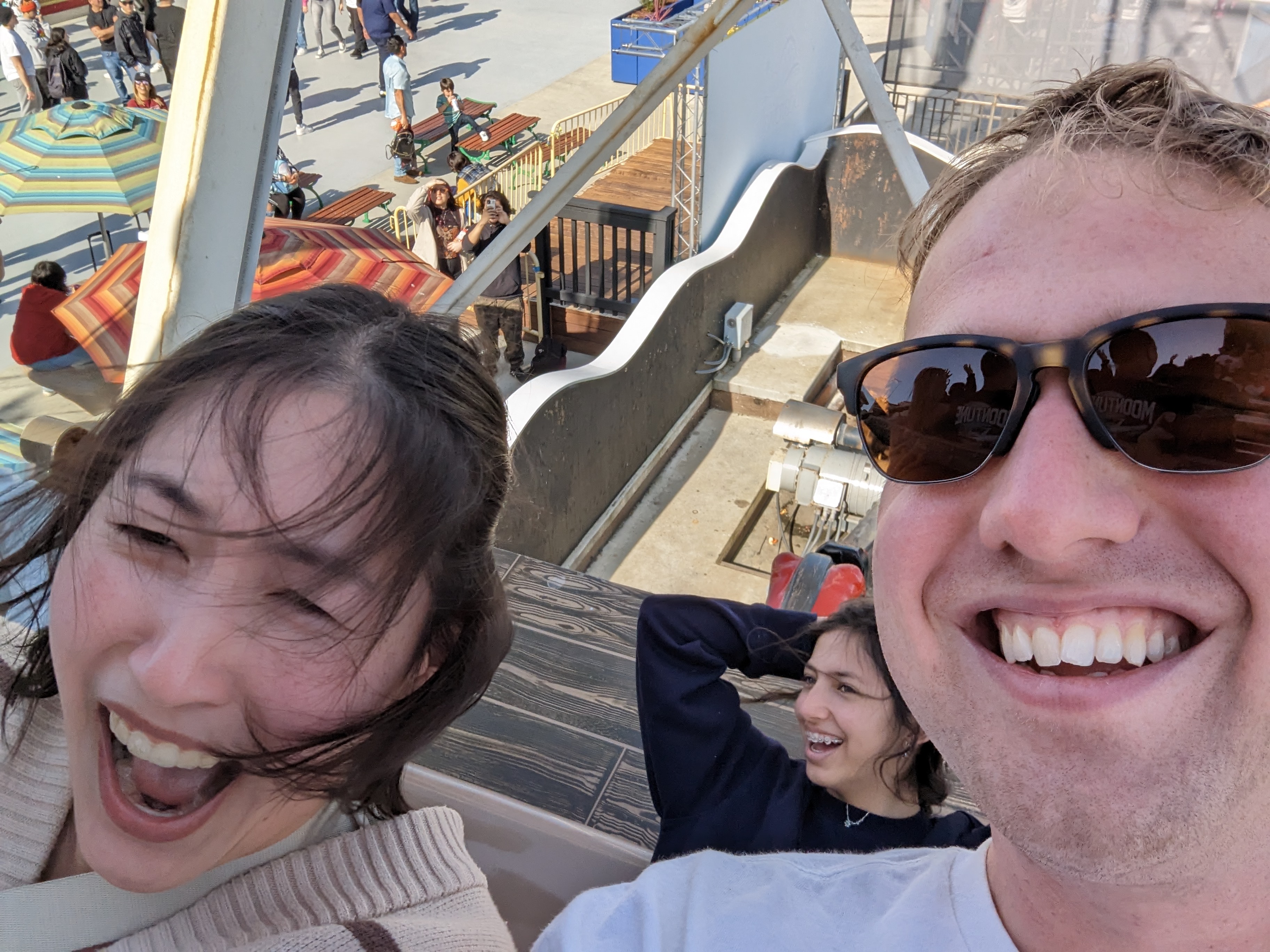 Honeymoon activities