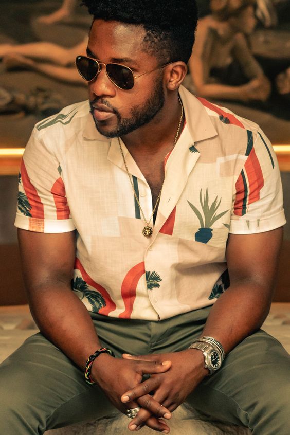 Inspiration for your wedding outfit