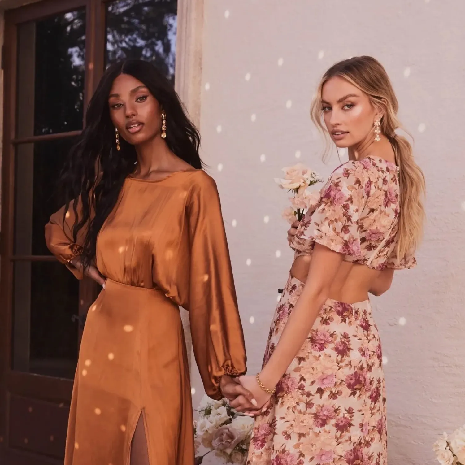 Inspiration for your wedding outfit